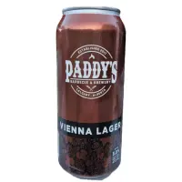 Paddy's Barbecue & Brewery Vienna Lager