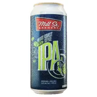 Mill Street Brewery West Coast IPA