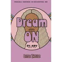 Little Thistle Brewing Dream On