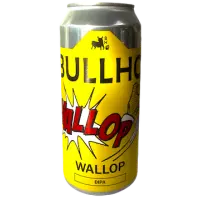 Bullhouse Brew Co. Wallop