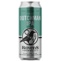Ravens Brewing Flying Dutchman