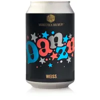 Woodstock Brewery Danzn