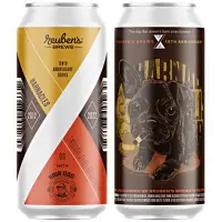 Reuben's Brews Barnacles