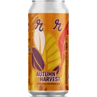 Reuben's Brews Autumn Harvest