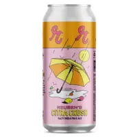 Reuben's Brews Citra Crush