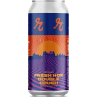 Reuben's Brews Double Crush - Fresh Hop