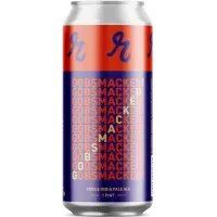 Reuben's Brews Gobsmacked