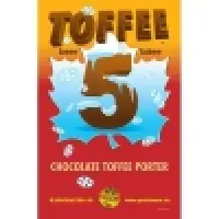Prairie Sun Brewery Toffee 5