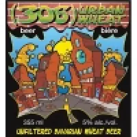 Prairie Sun Brewery (306) Urban Wheat
