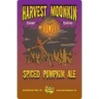 Prairie Sun Brewery Harvest Moonkin