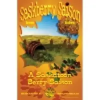 Prairie Sun Brewery Saskberry Saison