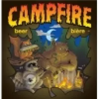 Prairie Sun Brewery Campfire