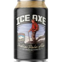 Mt. Hood Brewing Co. Ice Axe IPA