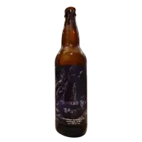 Cellarmaker Brewing Company Midnight Sea