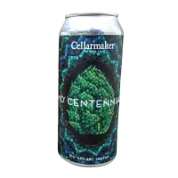 Cellarmaker Brewing Company Mo' Centennial