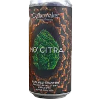 Cellarmaker Brewing Company Mo' Citra