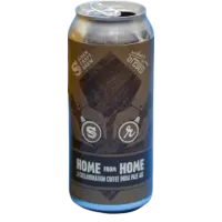 Reuben's Brews Home from Home
