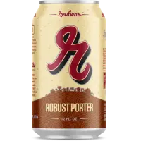 Reuben's Brews Robust Porter