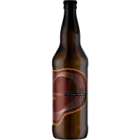 Reuben's Brews Stone the Crows