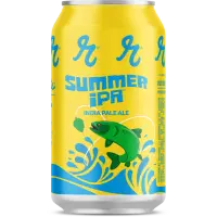 Reuben's Brews Summer IPA