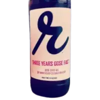 Reuben's Brews 3 Years Gose Fast
