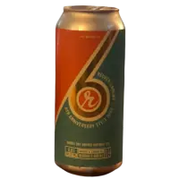 Reuben's Brews 6th Anniversary Style Juice