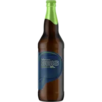 Reuben's Brews BBIS - Amburana