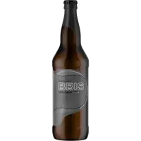 Reuben's Brews BBIS - Double Barrel