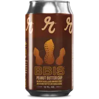 Reuben's Brews BBIS - Peanut Butter Cup
