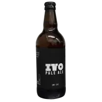 IVO Brewery Car Park Cuddle - Pale Ale