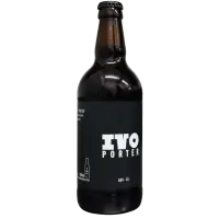 IVO Brewery Heavy On The Chips - Porter