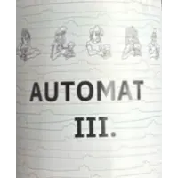 Pivovar Matuška Automat III.