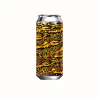 Salama Brewing Co. El Cocodrilo