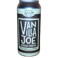 Sante Adairius Rustic Ales Vanilla Joe
