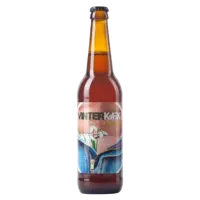 Hvide Sande Bryghus Vinterkæk