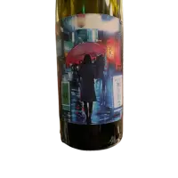Kanpai London Craft Sake Yamahai Honjozo