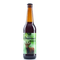 Hvide Sande Bryghus Forårsbuk Bock