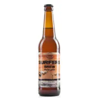 Hvide Sande Bryghus Surfers Brew