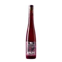 Kanpai London Craft Sake Kaze
