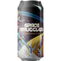 De Meteoor Space Smuggler