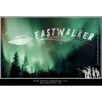 Wax Wings Brewing Company Fastwalker