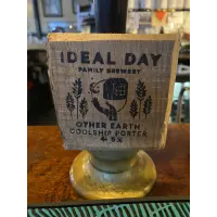 Ideal Day Family Brewery Other Earth