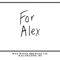 Wax Wings Brewing Company For Alex