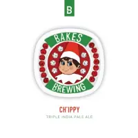 Bakes Brewing Company Ch'ippy