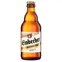Einbecker Brauhaus Landbier Hell
