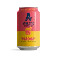 Athletic Brewing Company "Paloma"