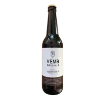 Vemb Bryghus Havre Stout