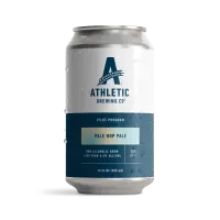 Athletic Brewing Company Pilot Program - Pale Hop Pale
