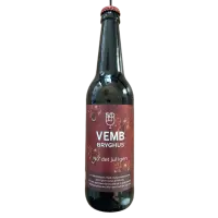 Vemb Bryghus Nu Det Jul Igen