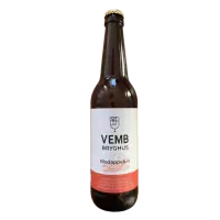 Vemb Bryghus Blodappelsin